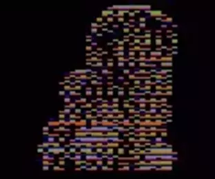Image n° 1 - screenshots  : Image - Nude2